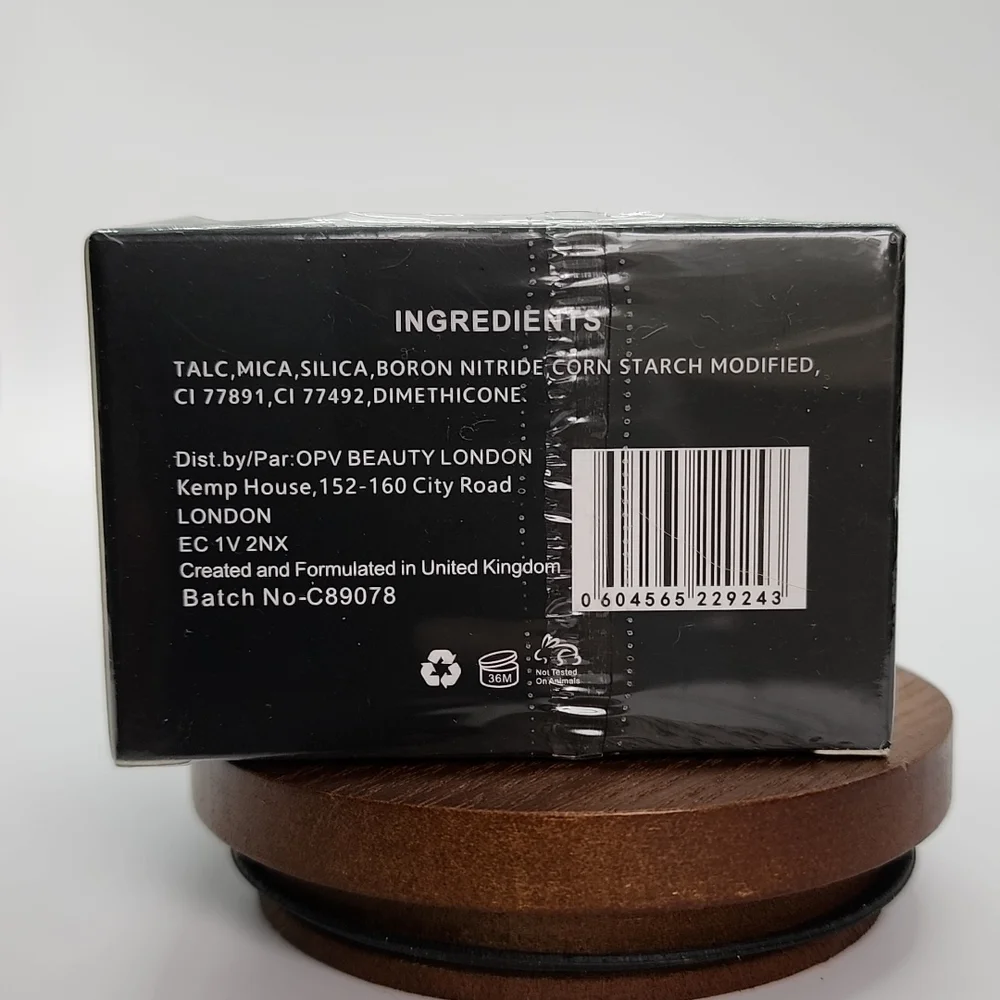 OPV this powder